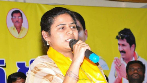 విశాఖపై పాలకులు ఎందుకు కన్నేశారో అందరికీ తెలుసు 