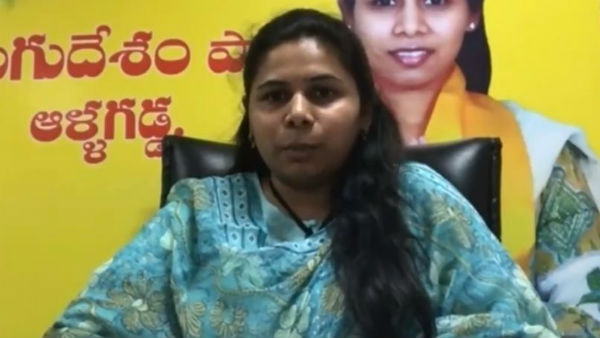  వైసీపీకి ఓట్లేసిన వారంతా బాధ పడుతున్నారు 