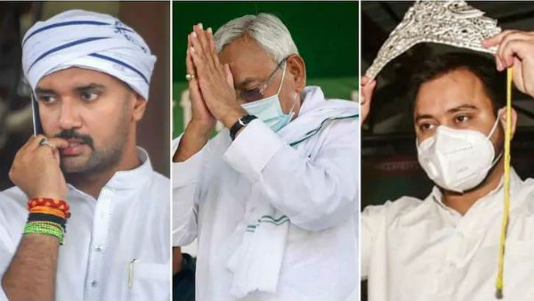 అన్నీ పార్టీల నుంచి అభ్యర్థులు..