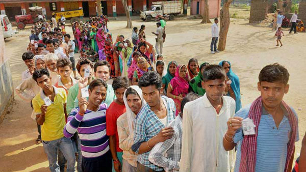 మహాకూటమికి అనుకూలంగా సమీకరణాలు..