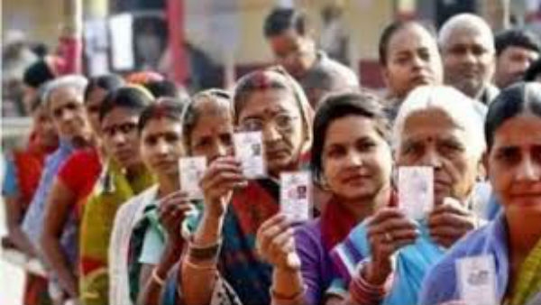  లాక్‌డౌన్‌ పొడిగింపుపై కుల, మతాల వారీగా చీలిక...