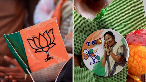 తోసిపుచ్చిన అధికార పార్టీ...