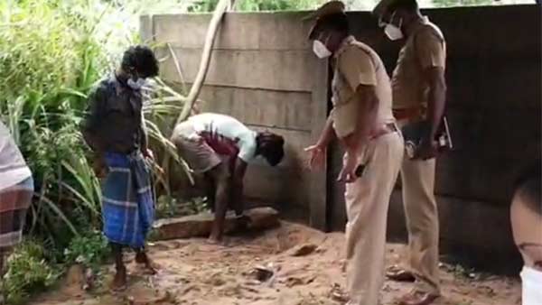 హోమ్ సెక్స్ బానిస