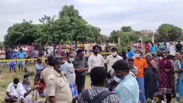 ఏమయ్యాడో దేవుడా