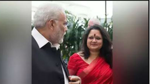 ఇక బీజేపీతో నేరుగా?