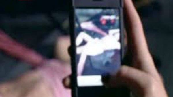 తండ్రికి కొడుకు అసిస్టెంట్