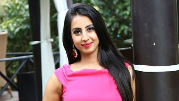  ఆత్మహత్య చేసుకుంటానని బెదిరించిన సంజనా