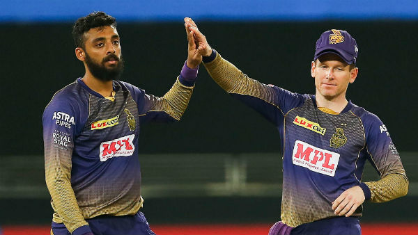 కోల్కత ప్లేఆఫ్ చేరాలంటే..? కోల్కత ప్లేఆఫ్ చేరాలంటే..?