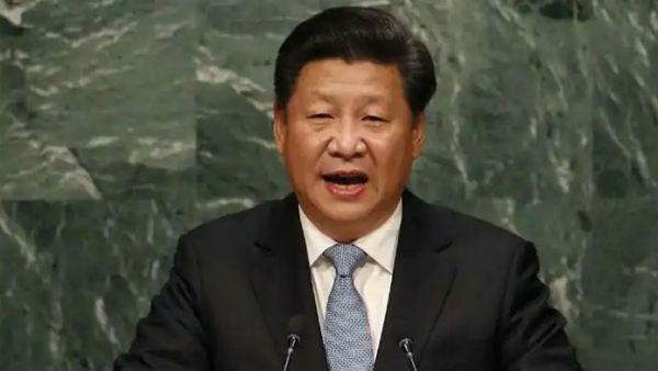 లడఖ్, అరుణాచల్ను గుర్తించమంటూ చైనా పిచ్చికూతలు లడఖ్, అరుణాచల్ను గుర్తించమంటూ చైనా పిచ్చికూతలు