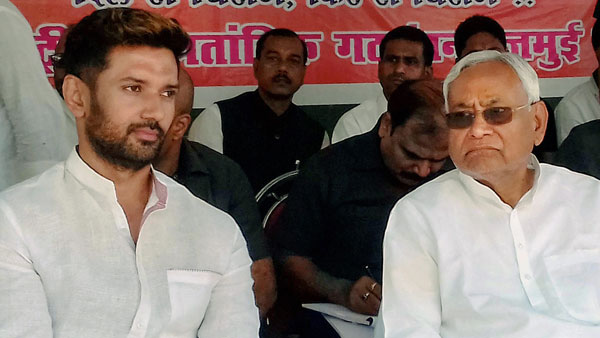 రాష్ట్రీయ జనతాదళ్‌లో చేరిక