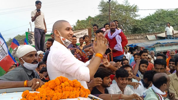 బీజేపీ స్ట్రాటజీనా...