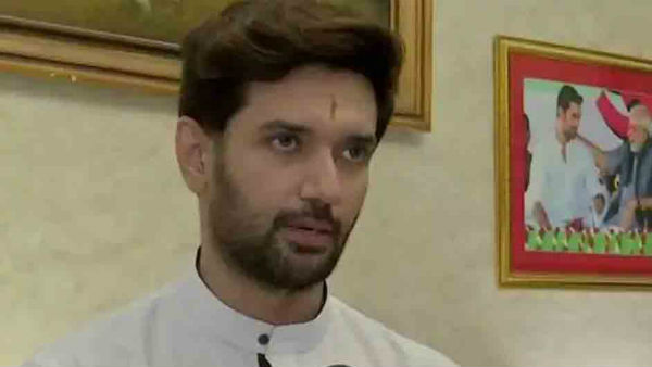 ljp challenges JD(U) in bihar polls with poor track record against the nitish party