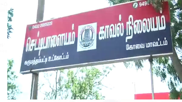 స్పాట్ లో పొడిచేసిన తండ్రి