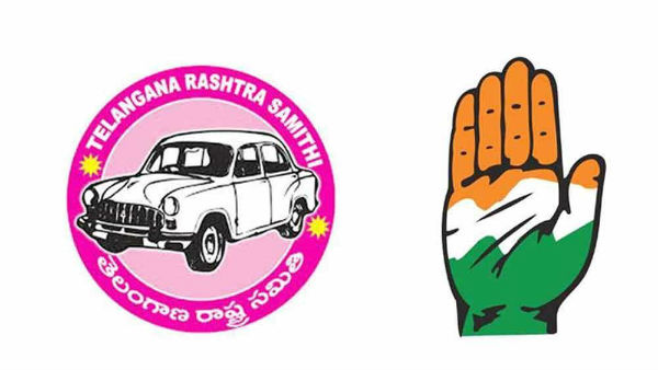 కాంగ్రెస్‌కు కలిసిరాని సానుభూతి సెంటిమెంట్..
