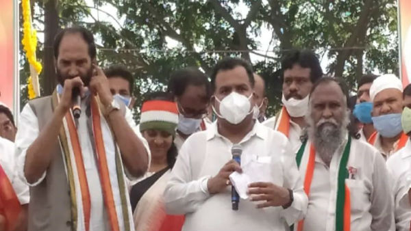 సోనియమ్మ కల ఇది..