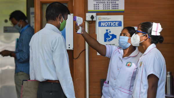 క్షేత్ర స్థాయి పరిస్థితి తెలుసుకోవటానికి రెండో సారి సర్వే 