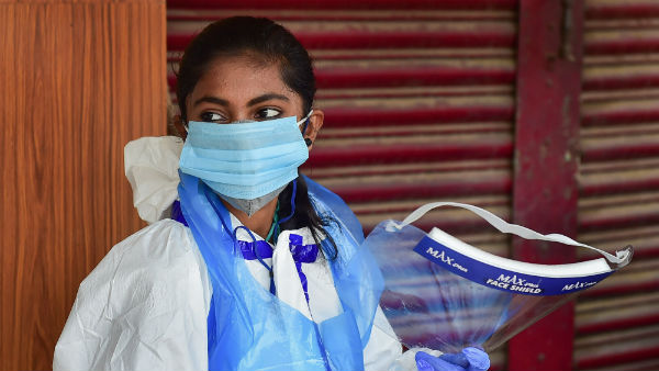 36వేలకు తగ్గిన యాక్టివ్ కేసులు 