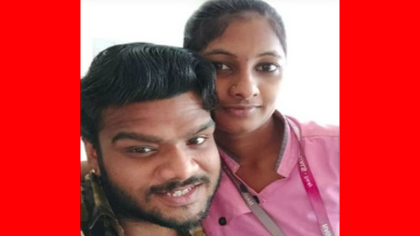 దంపతుల హ్యాపీలైఫ్ దంపతుల హ్యాపీలైఫ్