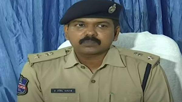 ఎంపీ సంజయ్‌కి ఫోన్ చేసి చెప్పాను : సీపీ