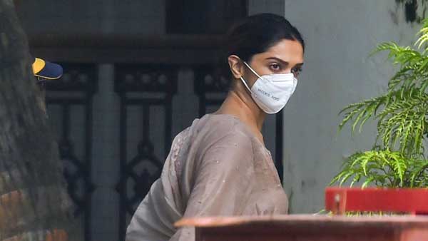 ముంబాయిలోని ఇంటికే మేడమ్ పరిమితం