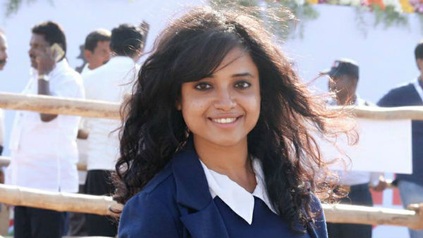 దేవీ నాగవల్లి ఎ కమిటెడ్ జర్నలిస్ట్