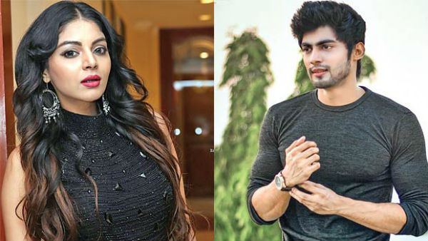 ప్రముఖ నటి ప్రముఖ నటి