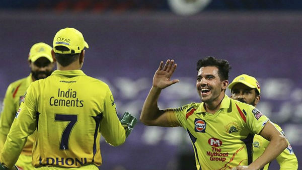  కేదార్ జాదవ్‌లో ఆ స్పార్క్ ఉందా? 