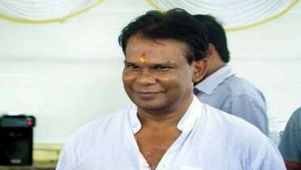 వాజ్‌పేయి హయాంలో బొగ్గు మంత్రిగా...