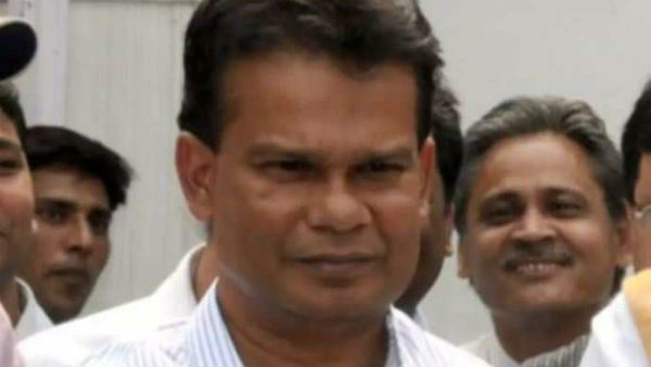 బీజేడీ స్థాపనలో కీలక పాత్ర...