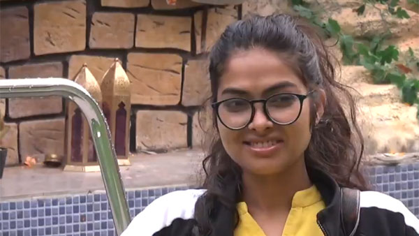 హౌజ్‌లో స్ట్రాంగ్ కంటెస్టెంట్ దివి