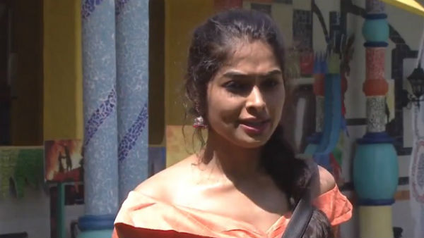  అవినాష్ పై అప్పుడే ఒక ఒపీనియన్ ఏర్పడింది