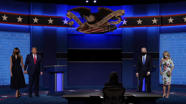 ట్రంప్‌కు అనుకూలంగా ఉన్న సంఖ్యలు