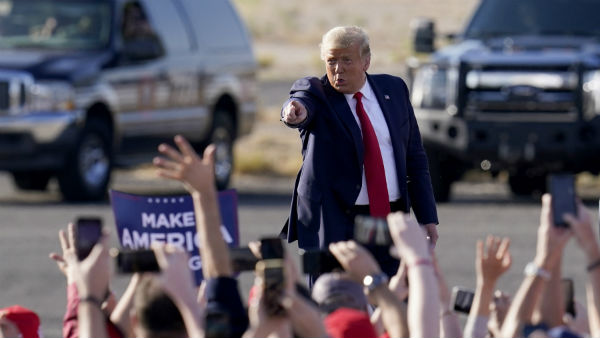 అమెరికన్ల ఉద్యోగాలు పోకుండానే..