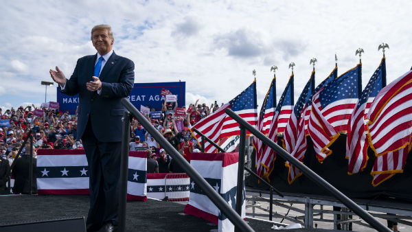 మురికిలో రెండో స్థానంలో అమెరికా, తొలిస్థానంలో చైనా