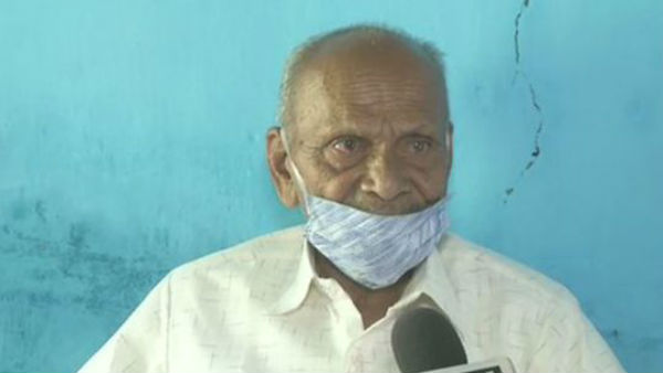 60ఏళ్లుగా నిస్వార్థ సేవ... 60ఏళ్లుగా నిస్వార్థ సేవ...