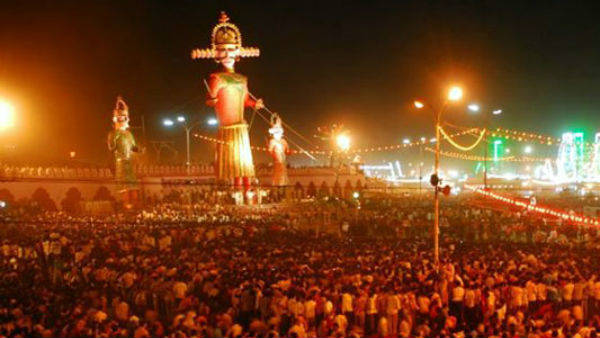 చరిత్ర చెబుతున్నదేమిటి..?