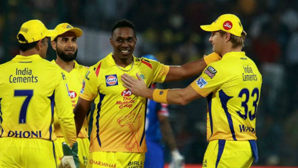 పంజాబ్‌కు భిన్నంగా చెన్నై