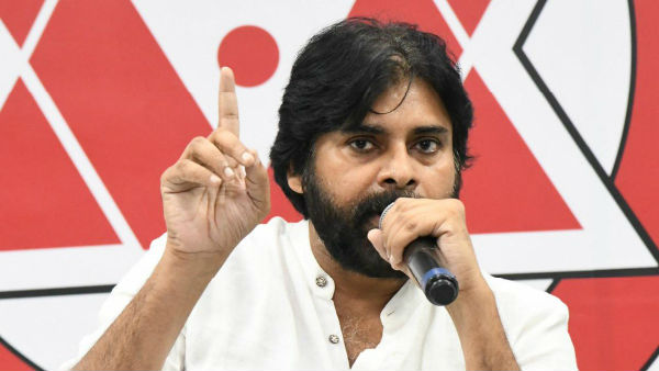 రాష్ట్రంలో వరుస ప్రేమోన్మాదుల దాడులపై మండిపడిన పవన్ 