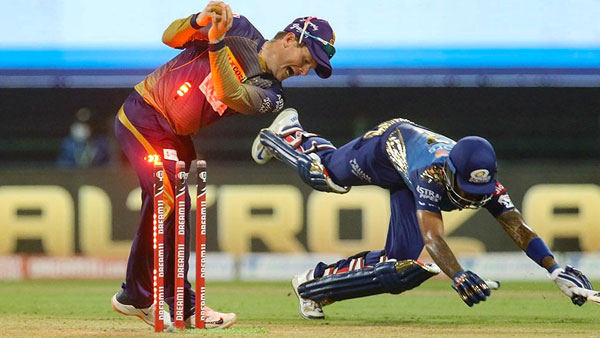 మోర్గాన్ షో..