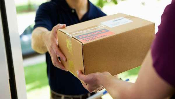 భారతదేశం బయట డెలివరీ లేదంటూ..