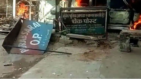  బ్రిటీష్ పాలనలా ఉందన్న రణదీప్ సింగ్ సుర్జేవాలా