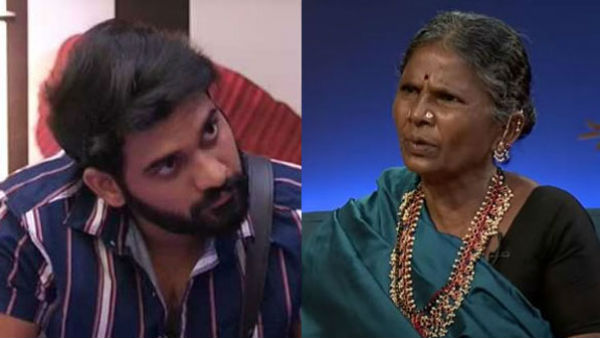 అఖిల్ పై గంగవ్వ స్టోరీ అఖిల్ పై గంగవ్వ స్టోరీ