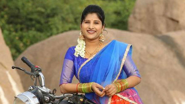  వైల్డ్ కార్డ్ ఎంట్రీ ద్వారా మంగ్లీ..?