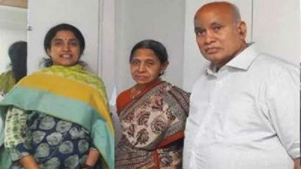 ఎంపీపీగా పనిచేసి.. ఎంపీపీగా పనిచేసి..