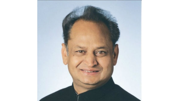  కౌంటర్‌ చట్టాలు ఖాయమన్న గెహ్లాట్‌