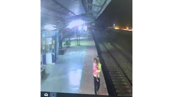 యూపీలో బాలిక కిడ్నాప్... యూపీలో బాలిక కిడ్నాప్...