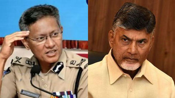  పోలీసులపై ప్రజలకు విశ్వాసం పూర్తిగా పోయింది 