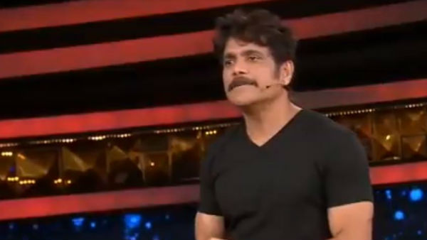  ఈ సారి ఎలిమినేషన్ ఉంటుందా..?