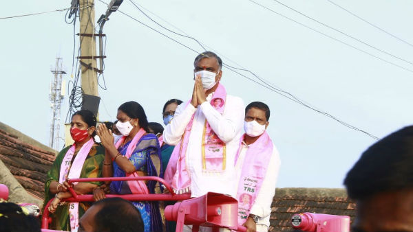 ఓటుతోనే సమాధానం..