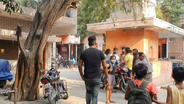 ఇప్పటికీ అదే ఒత్తిడి...